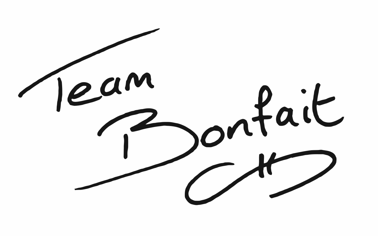 TeamBonfait